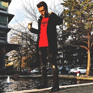 Meet your Posher, Alex